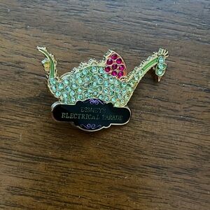 Disney Electrical Parade Dragon Pin